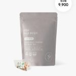 Suelo Чай органический тыква и красная фасоль Organic Pumpkin Red Tea в пакетиках (20шт)