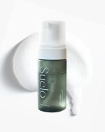 Suelo Тонер-мусс для лица успокаивающий с PDRN Reju Calming PDRN Bubbler Toner, 100 мл