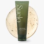 Suelo Пенка для умывания с протеиновым ампульным комплексом Protein Ampoule Cleanser, 120 мл