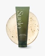 Suelo Ампульная пенка для умывания с протеинами и аминокислотами Protein Ampoule Cleanser, 120 мл