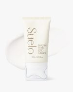 Suelo Крем для тела с вулканическим комплексом Volcano Body PPC Cream, 120мл