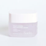 Suelo Успокаивающий крем с азуленом для лица Azulene Deep Soothing Cream, 50 мл