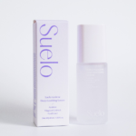 Suelo Успокаивающая сыворотка с азуленом для лица Azulene Deep Soothing Serum, 40 мл