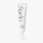 Suelo Солнцезащитная сыворотка для лица PDRN Pore Glow Sun Serum, SPF50+ PA++++, 50мл